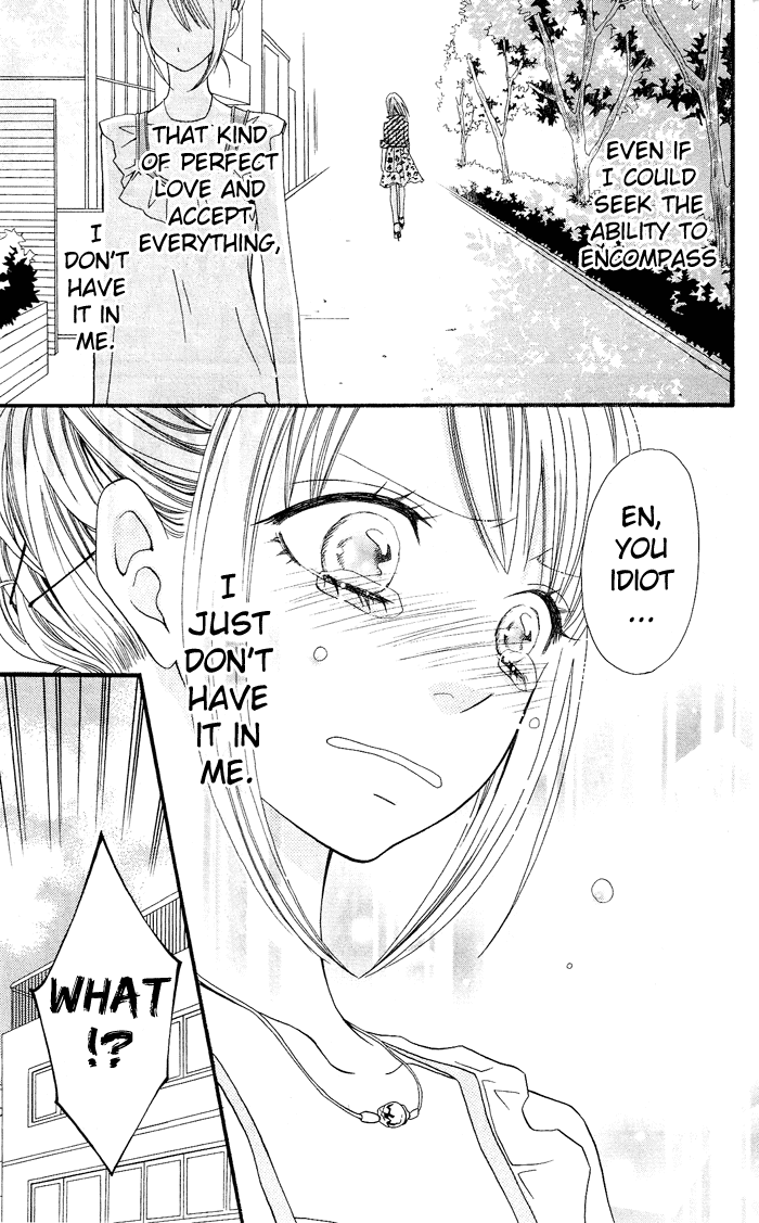 Usotsuki Lily Chapter 0.1 page 30 - Chapter 0.1: Vol. 0 Chapter 1 - Usotsuki Lily (oneshot)