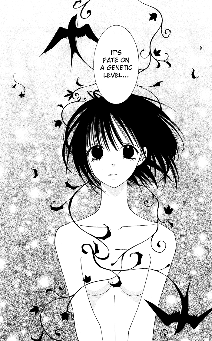 Usotsuki Lily Chapter 0.2 page 32 - Chapter 0.2: Vol. 0 Chapter 2 - Clo Clo