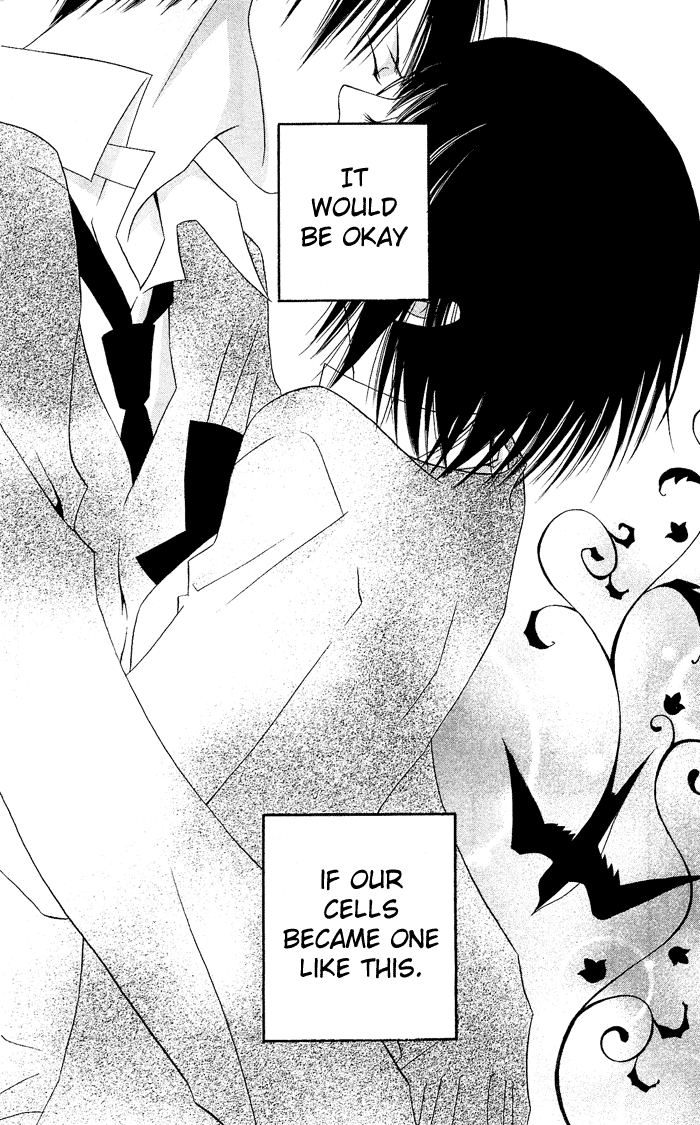 Usotsuki Lily Chapter 0.2 page 50 - Chapter 0.2: Vol. 0 Chapter 2 - Clo Clo