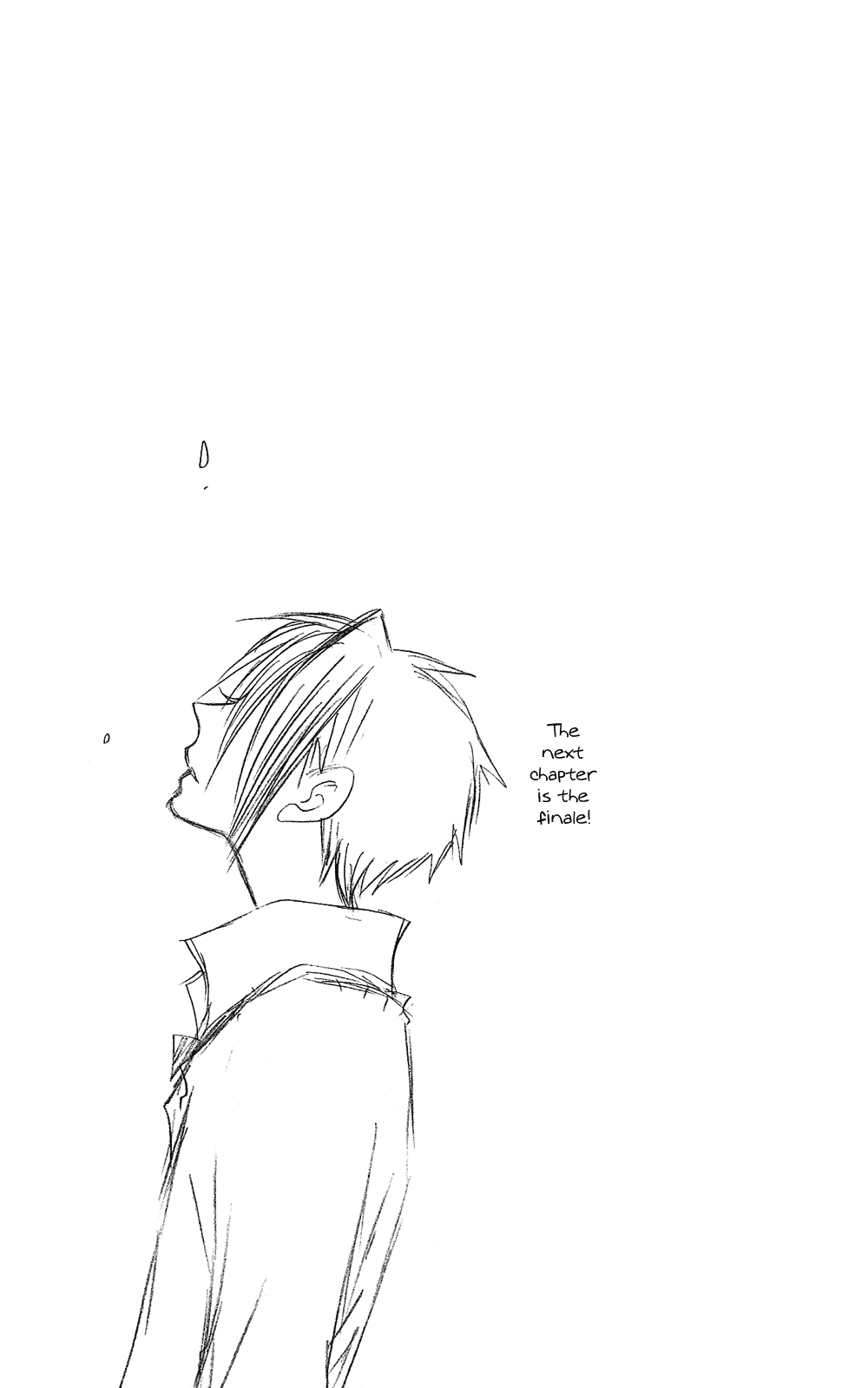 Usotsuki Lily Chapter 102.11 page 7 - Chapter 102.11: Boy's Lily 10
