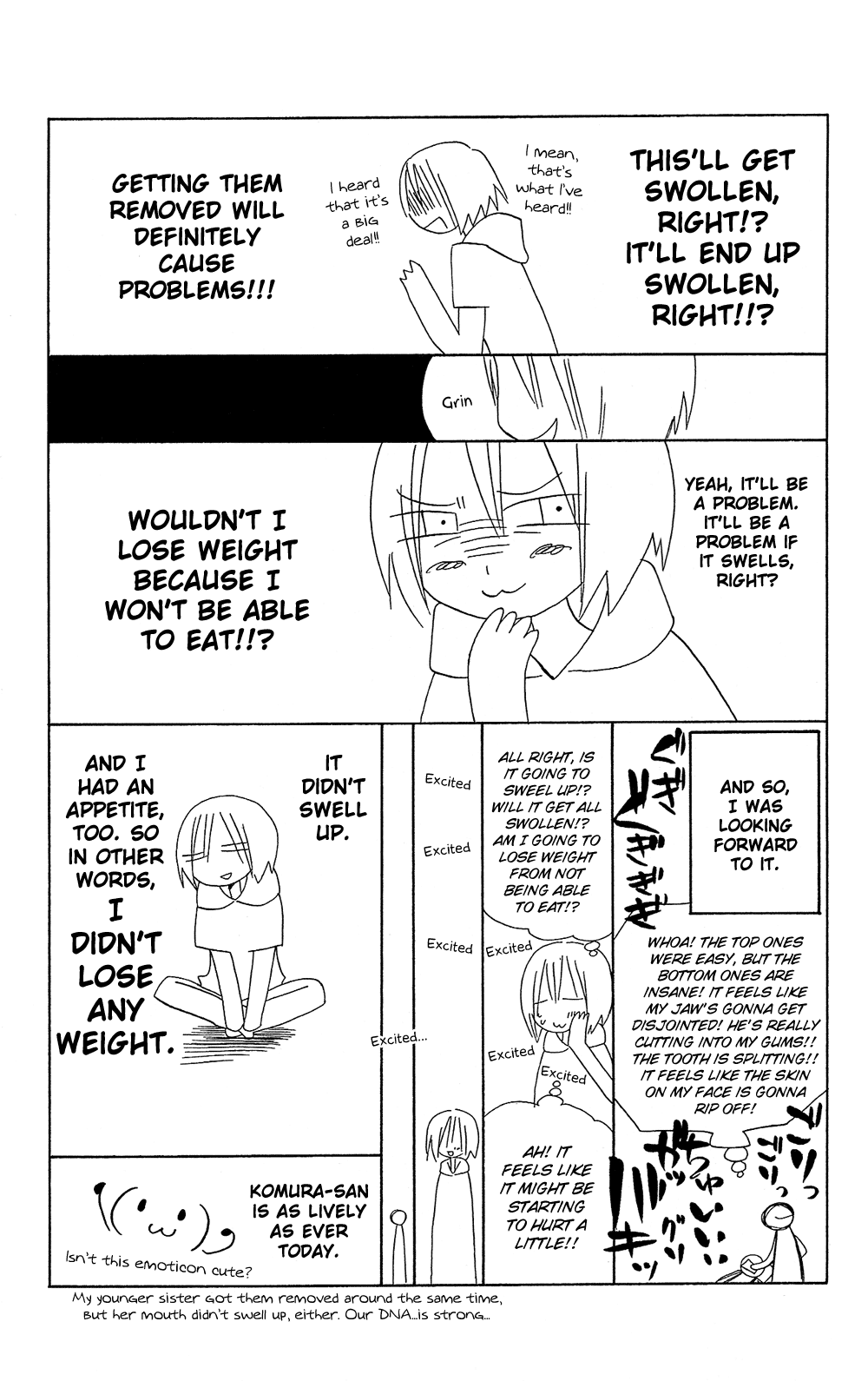 Usotsuki Lily Chapter 102.12 page 9 - Chapter 102.12: Boy's Lily 11
