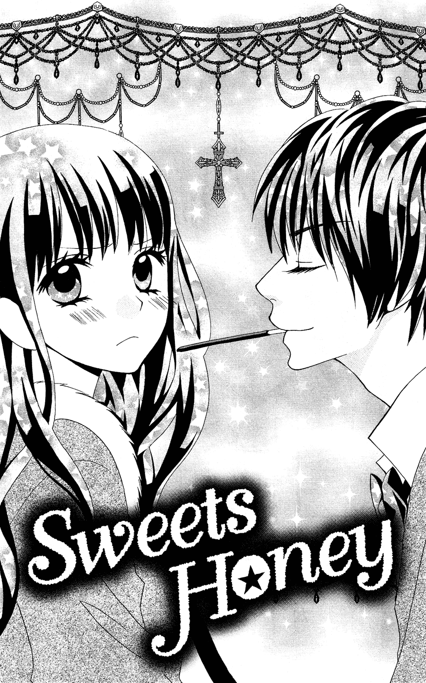 Usotsuki Lily Chapter 52.5 page 20 - Chapter 52.5