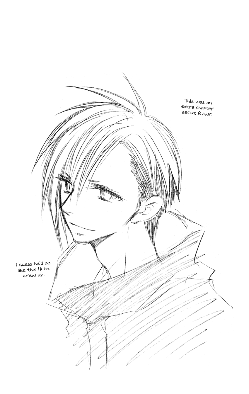 Usotsuki Lily Chapter 58.5 page 16 - Chapter 58.5