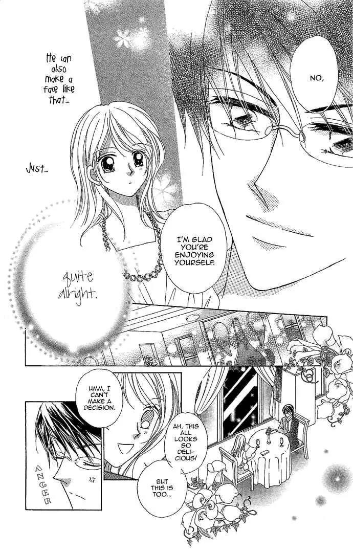 Usotsuki Marriage Chapter 1 page 19 - Chapter 1: Wedding's Condition