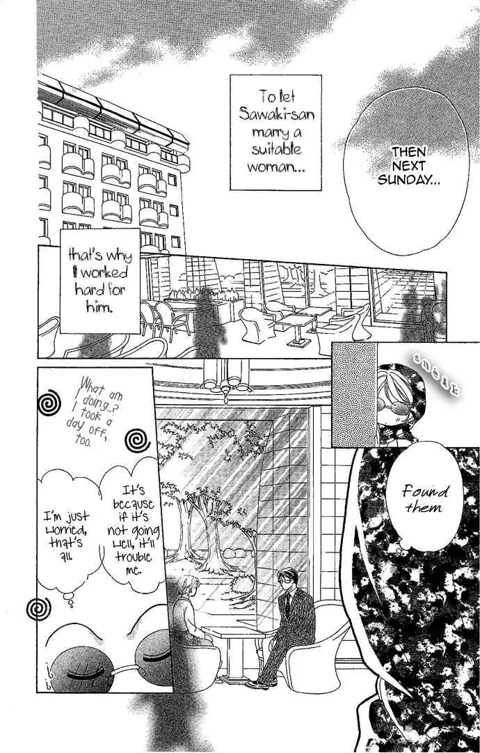 Usotsuki Marriage Chapter 1 page 29 - Chapter 1: Wedding's Condition