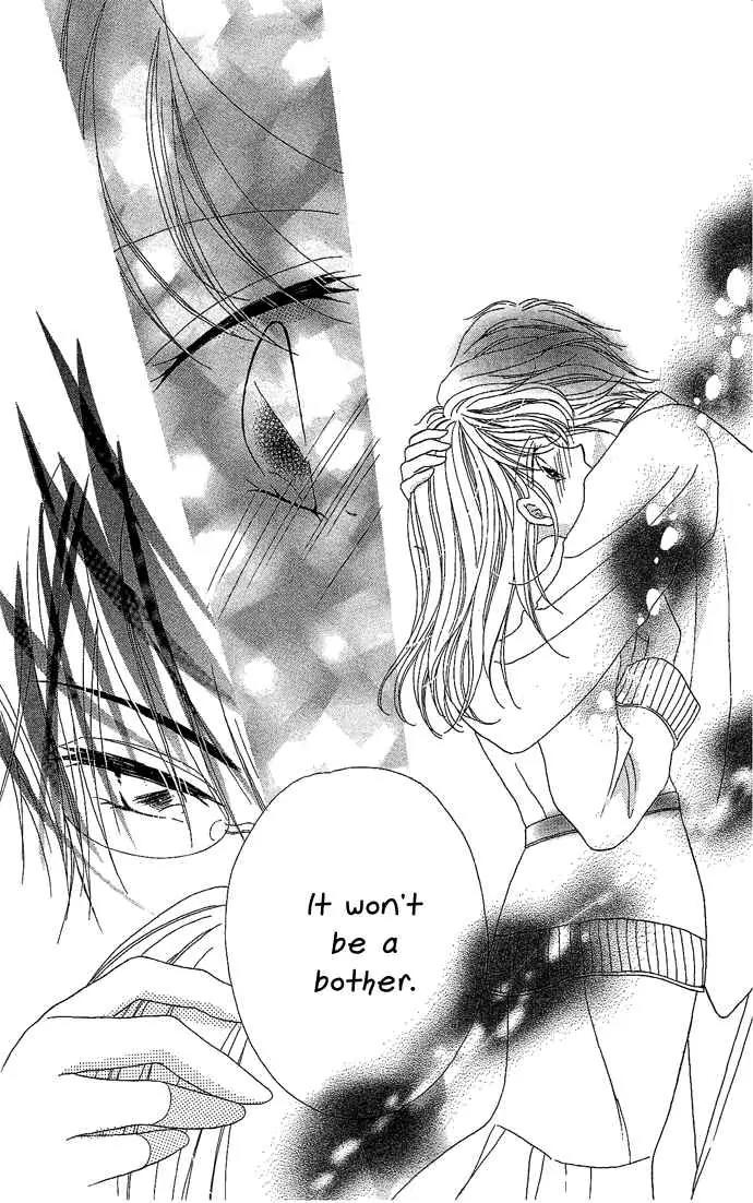 Usotsuki Marriage Chapter 1 page 45 - Chapter 1: Wedding's Condition