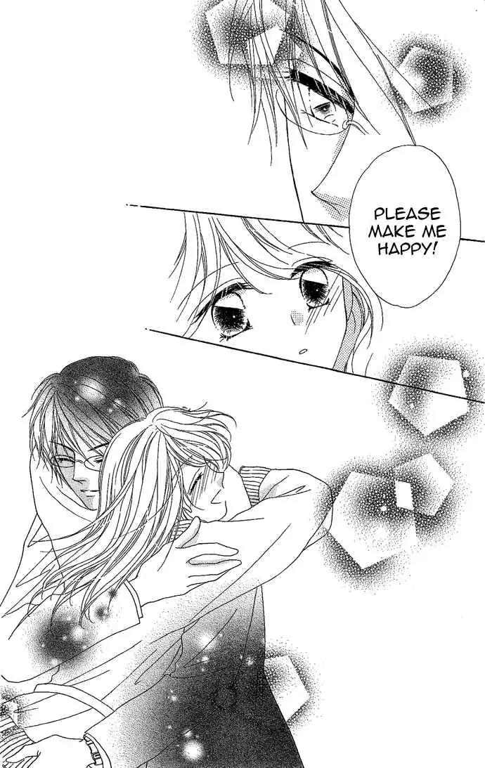 Usotsuki Marriage Chapter 1 page 47 - Chapter 1: Wedding's Condition