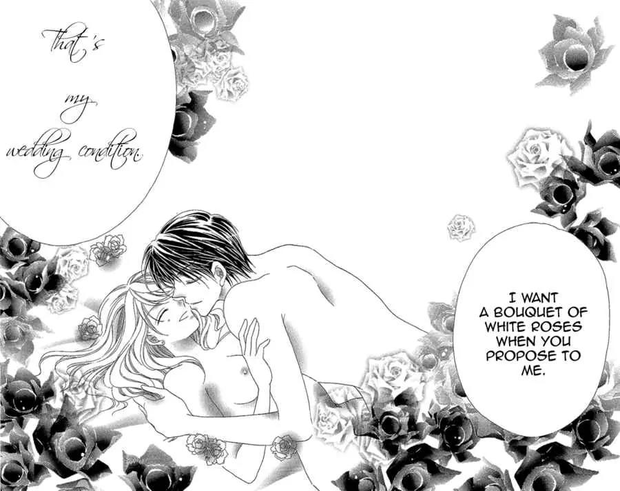 Usotsuki Marriage Chapter 1 page 49 - Chapter 1: Wedding's Condition