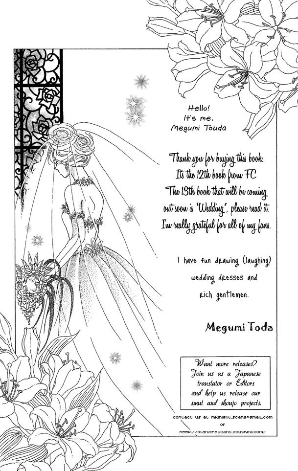 Usotsuki Marriage Chapter 1 page 50 - Chapter 1: Wedding's Condition