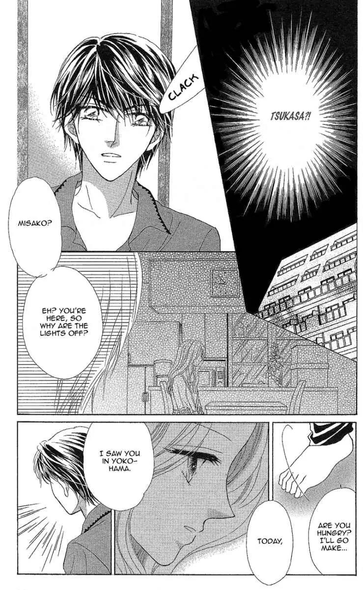 Usotsuki Marriage Chapter 2 page 29 - Chapter 2: Unlimited Conditions for Happiness