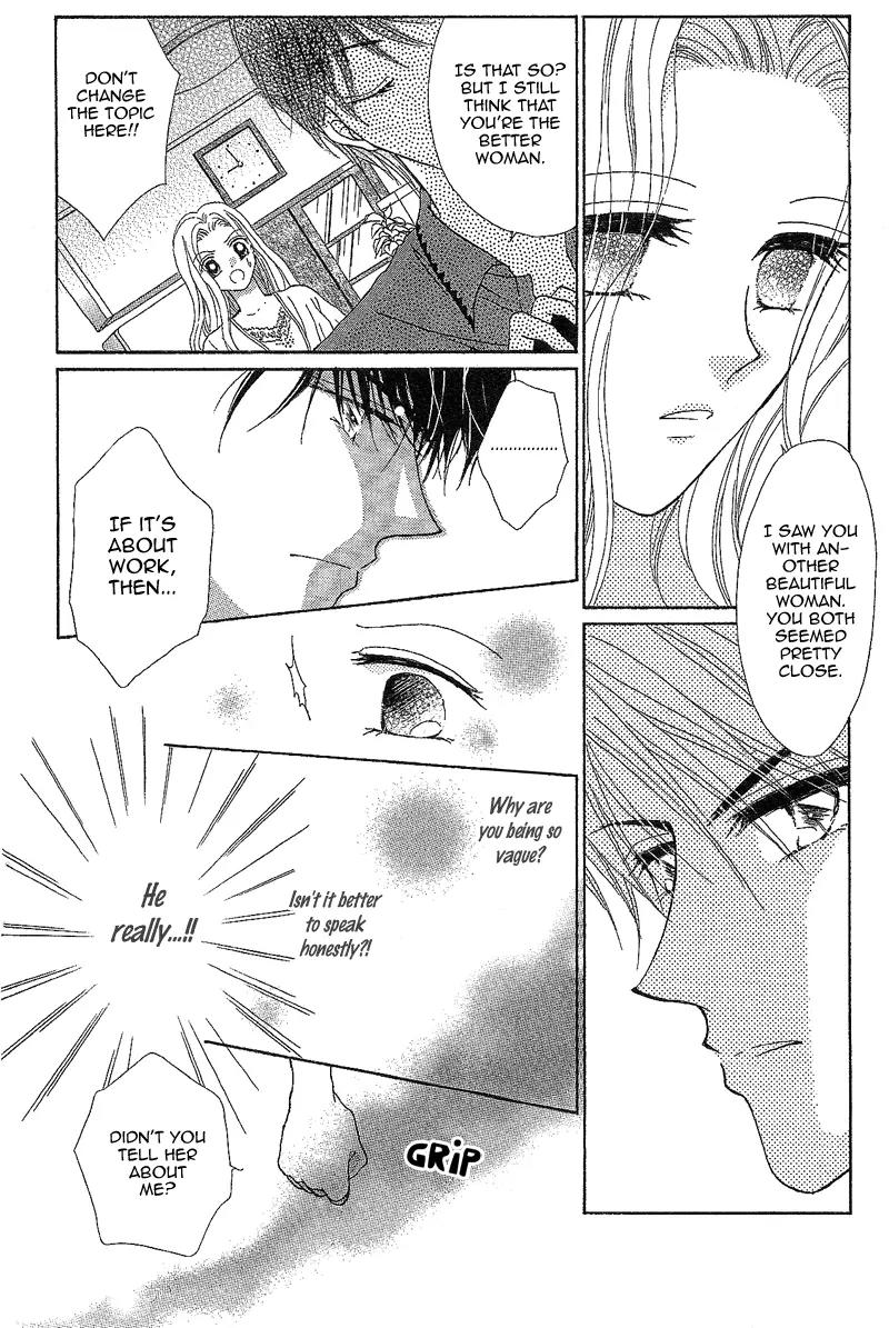 Usotsuki Marriage Chapter 2 page 30 - Chapter 2: Unlimited Conditions for Happiness