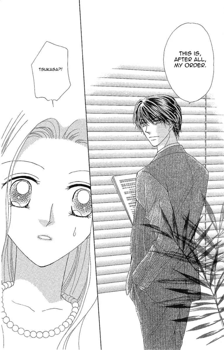 Usotsuki Marriage Chapter 2 page 36 - Chapter 2: Unlimited Conditions for Happiness