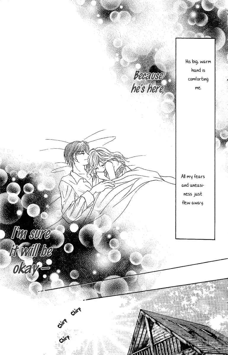 Usotsuki Marriage Chapter 3 page 22 - Chapter 3: Paradise Temptation