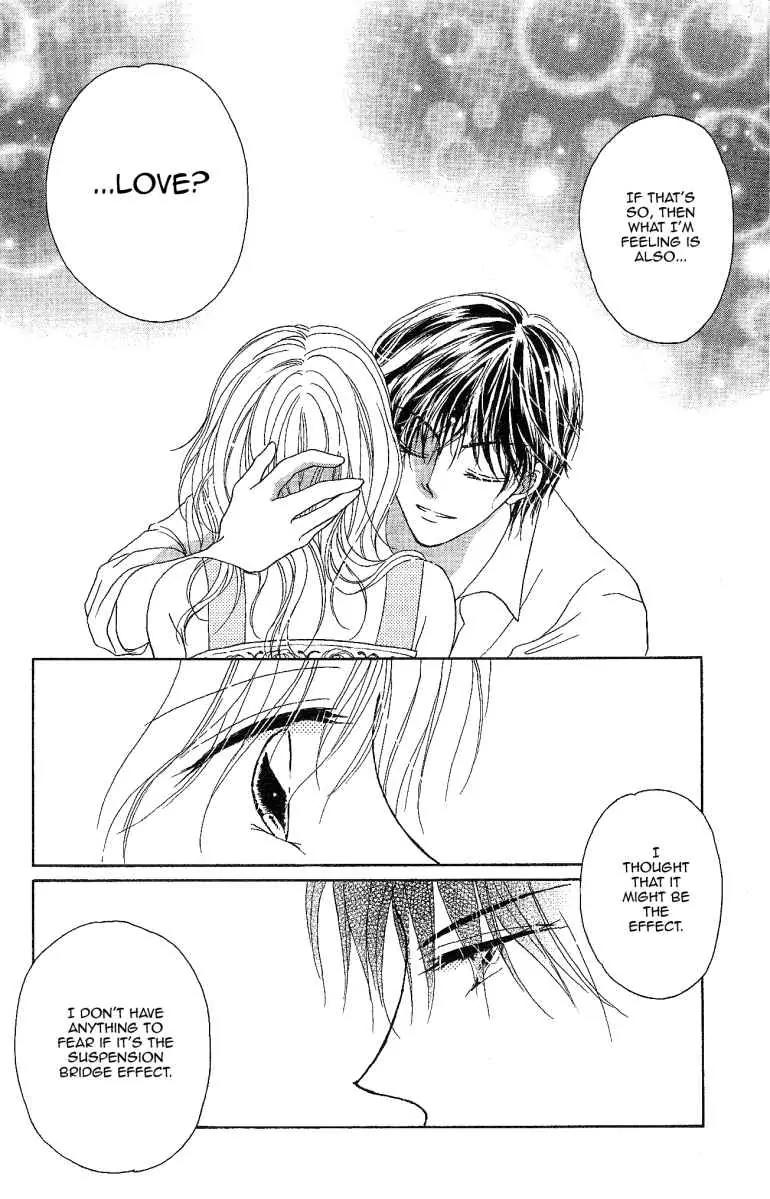 Usotsuki Marriage Chapter 3 page 39 - Chapter 3: Paradise Temptation