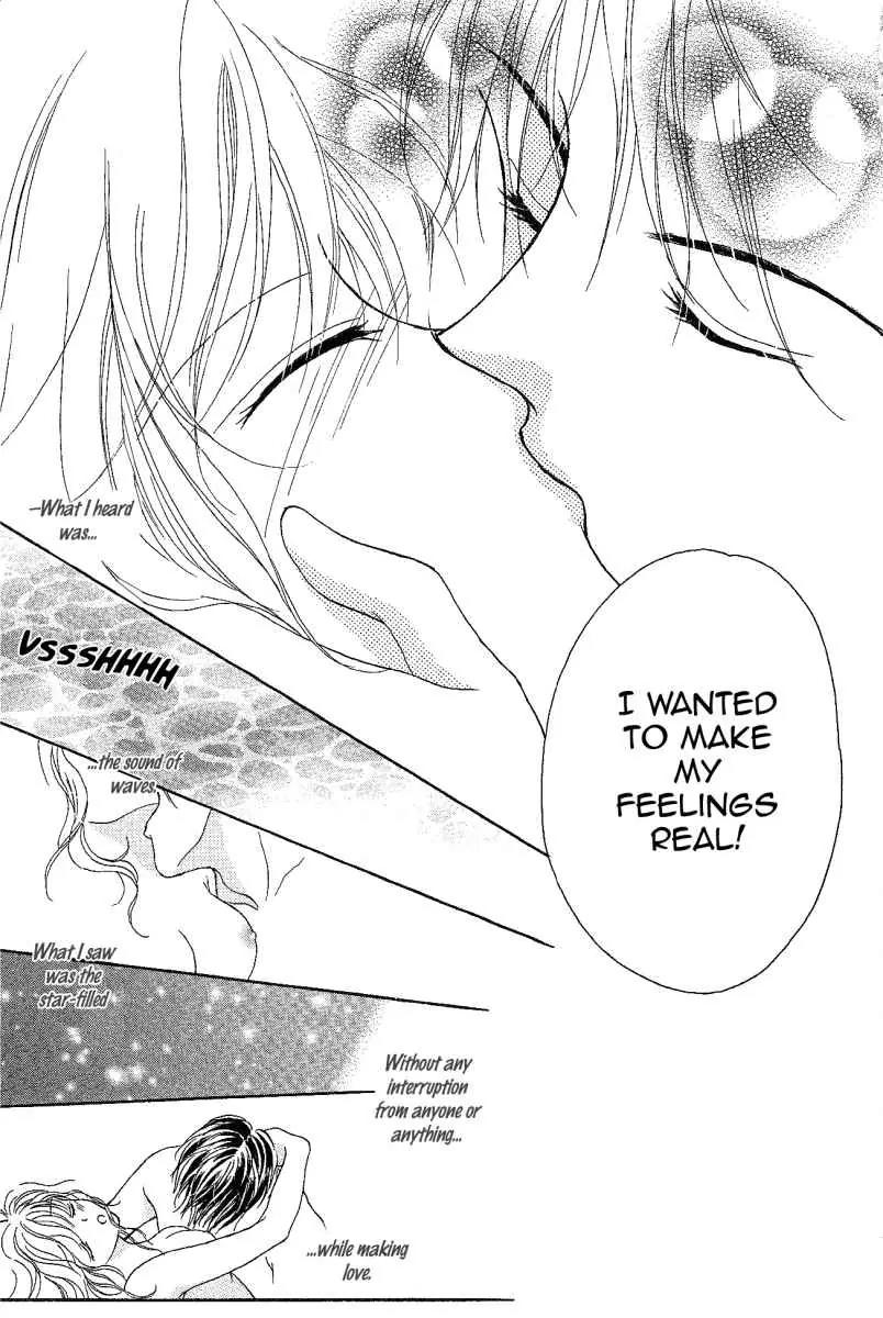 Usotsuki Marriage Chapter 3 page 40 - Chapter 3: Paradise Temptation