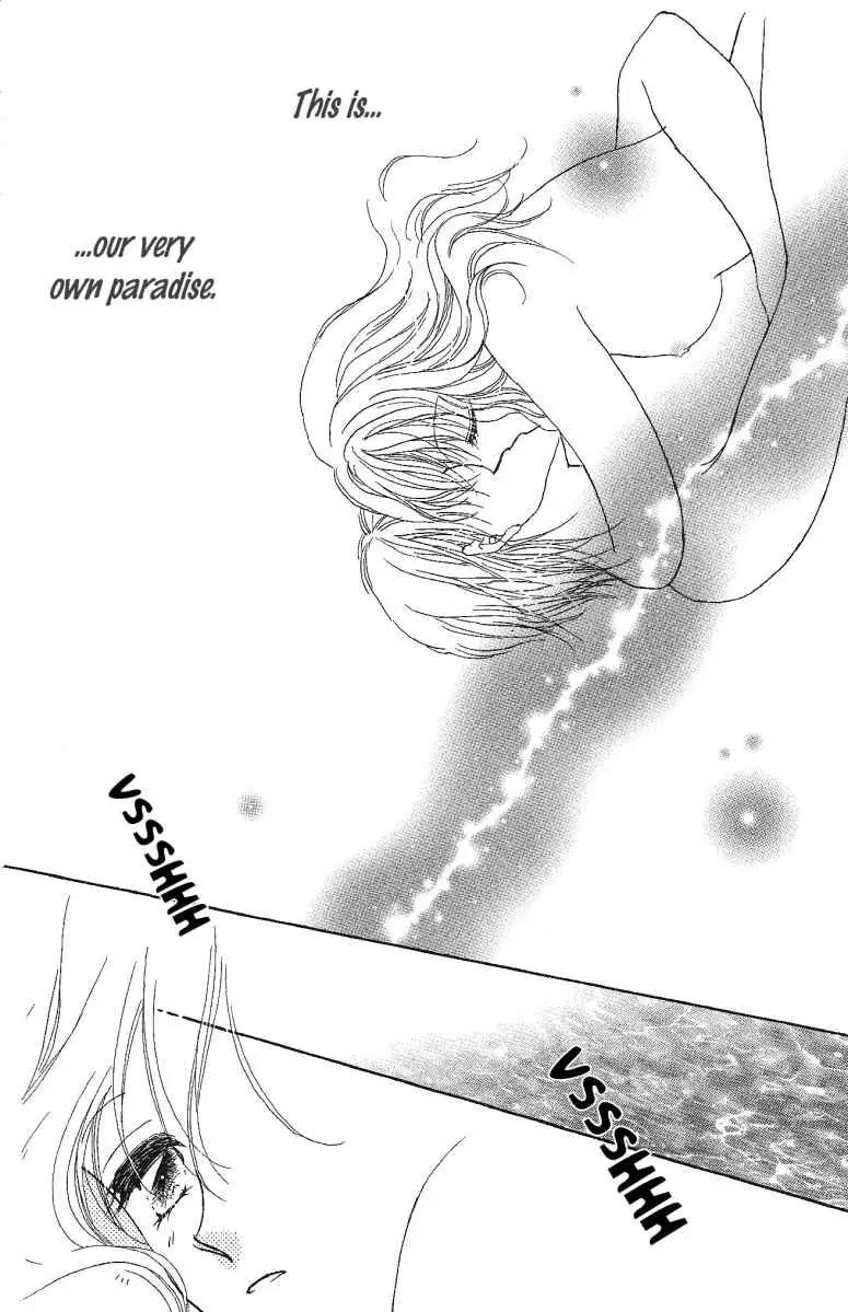 Usotsuki Marriage Chapter 3 page 41 - Chapter 3: Paradise Temptation