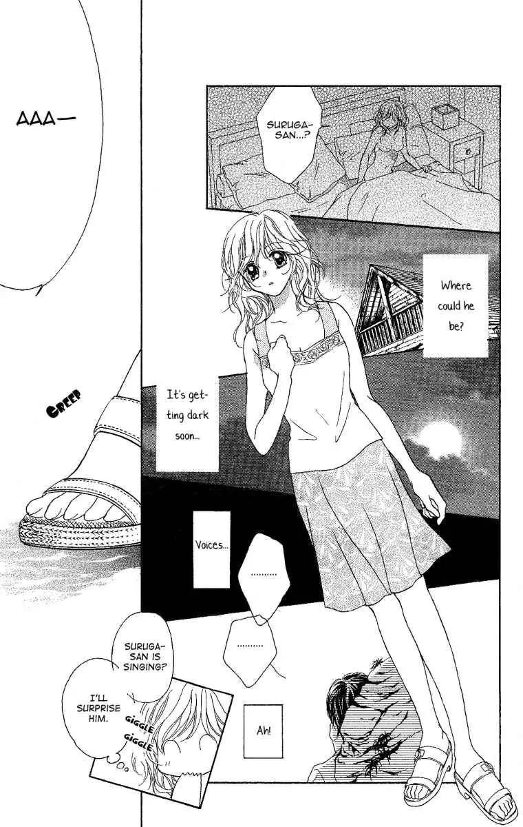 Usotsuki Marriage Chapter 3 page 42 - Chapter 3: Paradise Temptation