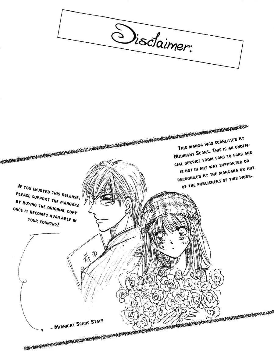 Usotsuki Marriage Chapter 3 page 51 - Chapter 3: Paradise Temptation