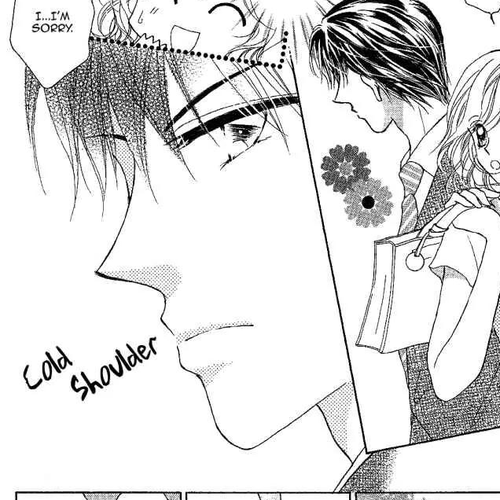 Usotsuki Marriage Chapter 3: Paradise Temptation cover