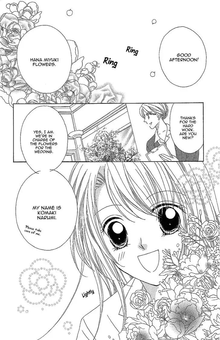 Usotsuki Marriage Chapter 4 page 2 - Chapter 4: The Lying Marriage [END]