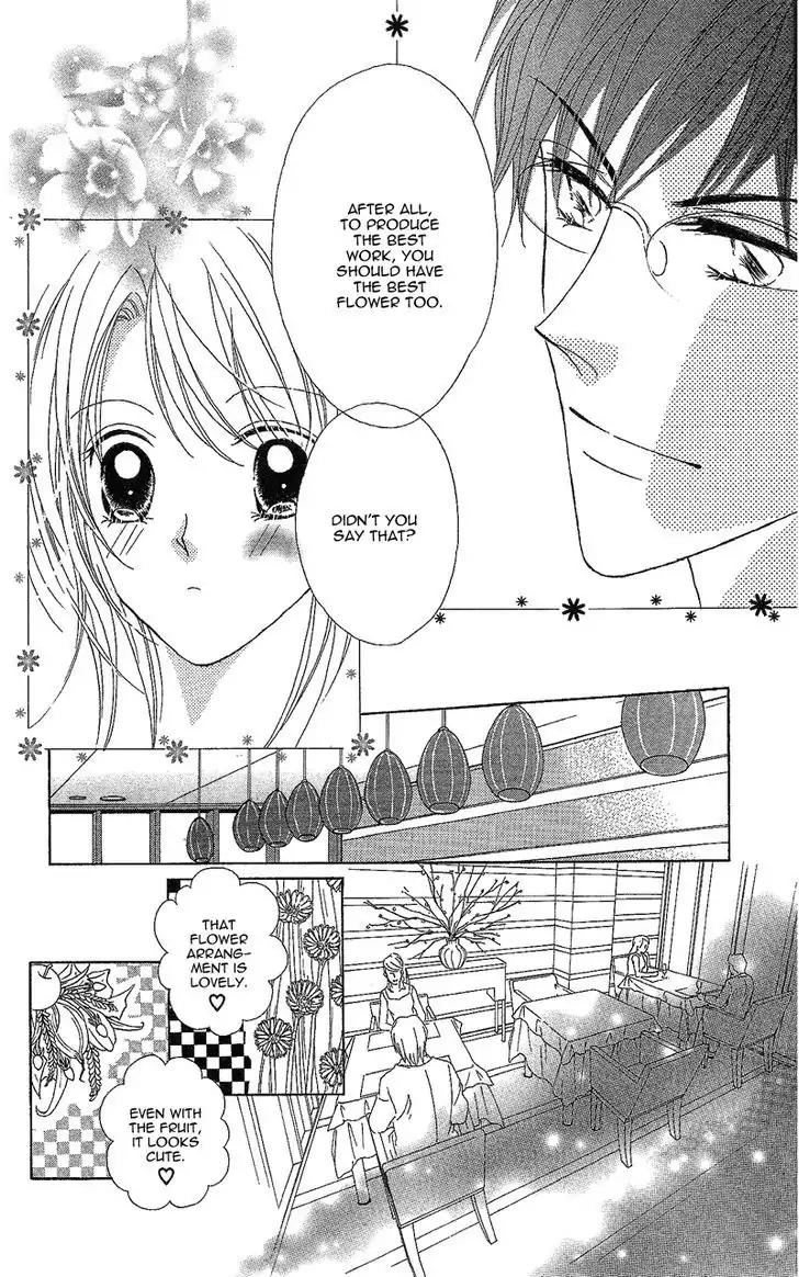 Usotsuki Marriage Chapter 4 page 24 - Chapter 4: The Lying Marriage [END]