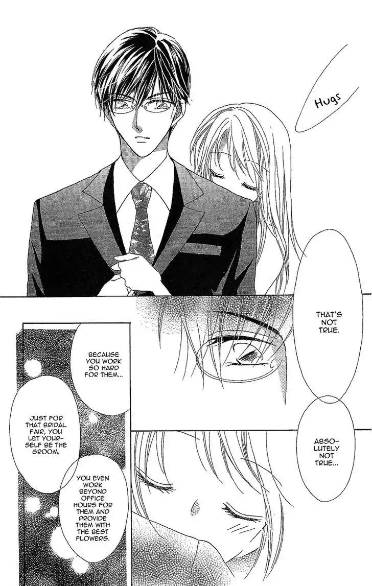 Usotsuki Marriage Chapter 4 page 30 - Chapter 4: The Lying Marriage [END]