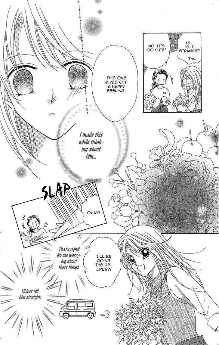 Usotsuki Marriage Chapter 4 page 34 - Chapter 4: The Lying Marriage [END]