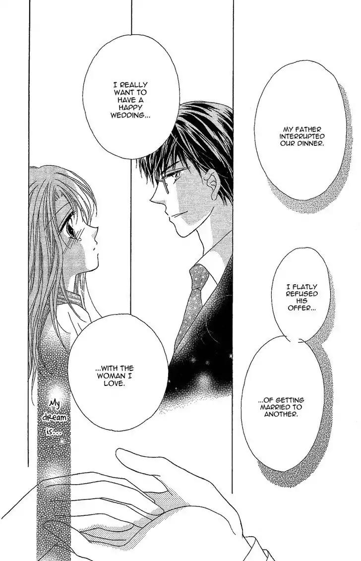 Usotsuki Marriage Chapter 4 page 41 - Chapter 4: The Lying Marriage [END]