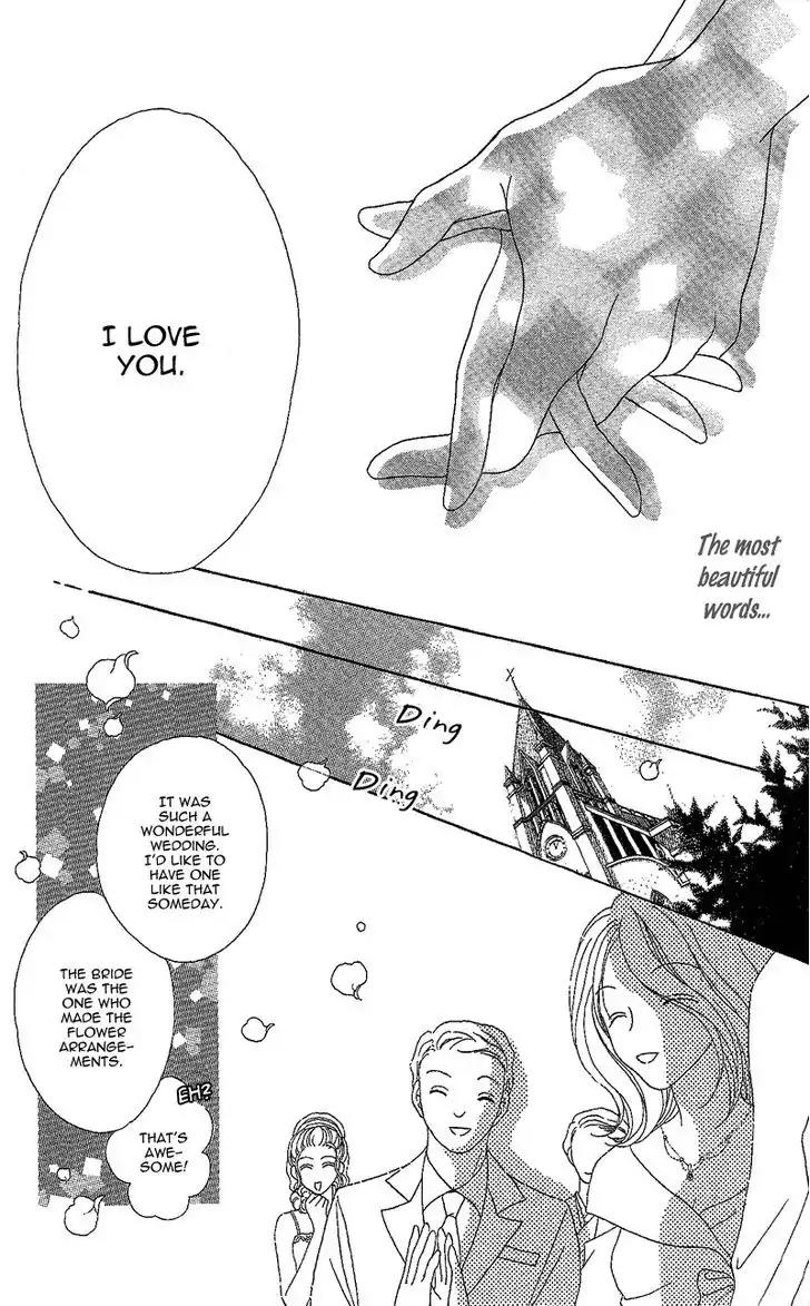Usotsuki Marriage Chapter 4 page 44 - Chapter 4: The Lying Marriage [END]