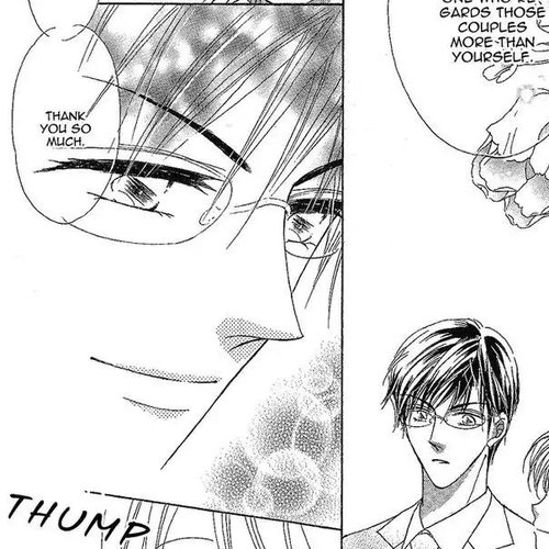 Usotsuki Marriage Chapter 4: The Lying Marriage [END] cover