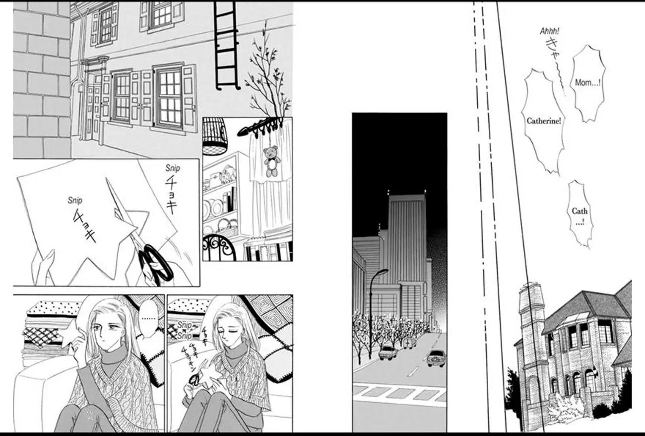 Usotsuki na Cinderella Chapter 1 page 14 - Chapter 1: The Cinderella Inheritance