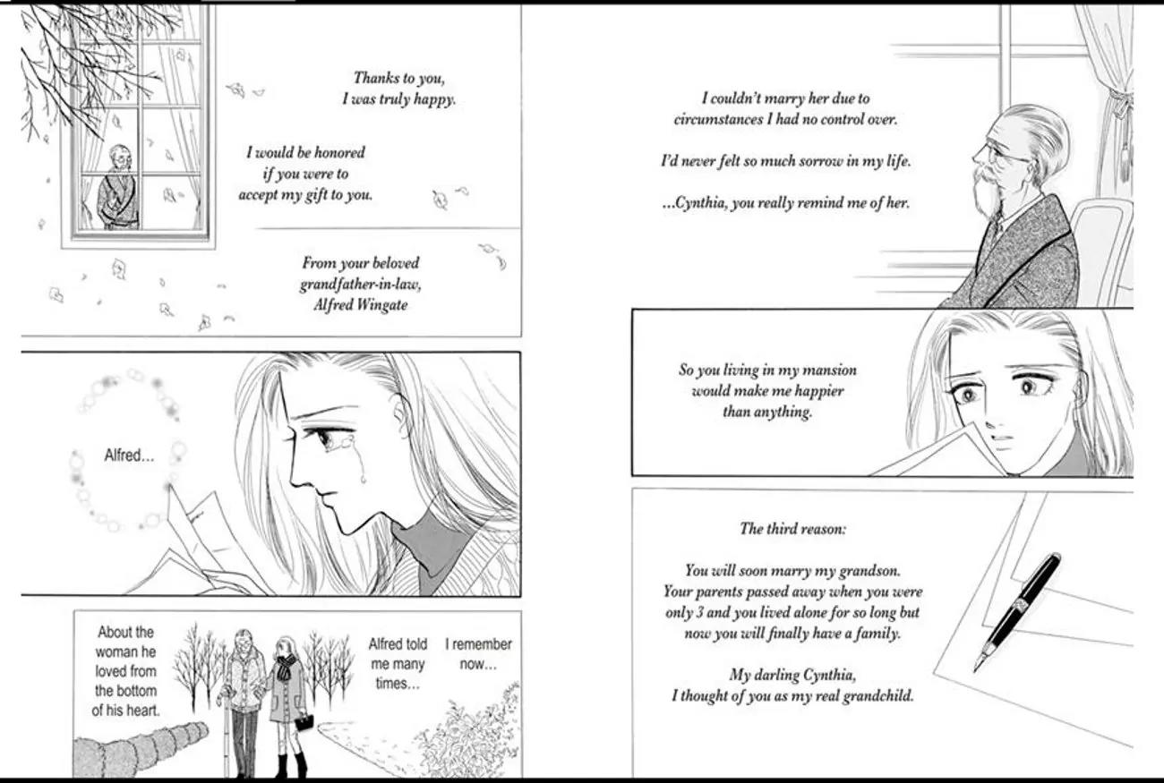 Usotsuki na Cinderella Chapter 1 page 17 - Chapter 1: The Cinderella Inheritance