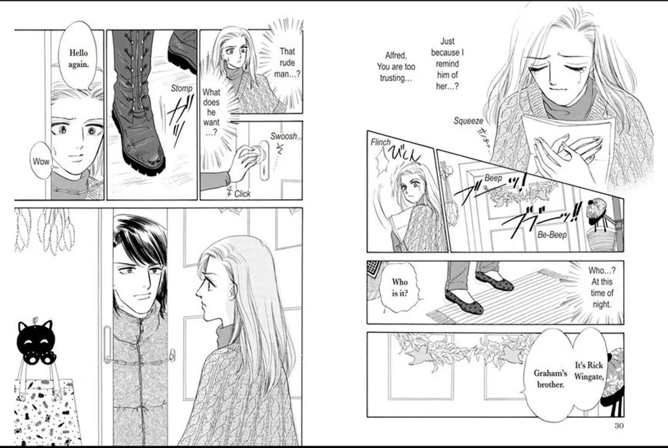 Usotsuki na Cinderella Chapter 1 page 18 - Chapter 1: The Cinderella Inheritance