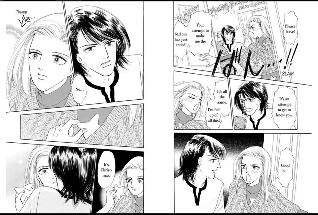 Usotsuki na Cinderella Chapter 1 page 23 - Chapter 1: The Cinderella Inheritance