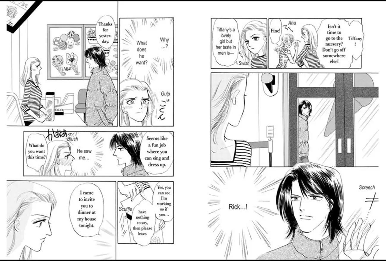 Usotsuki na Cinderella Chapter 1 page 26 - Chapter 1: The Cinderella Inheritance