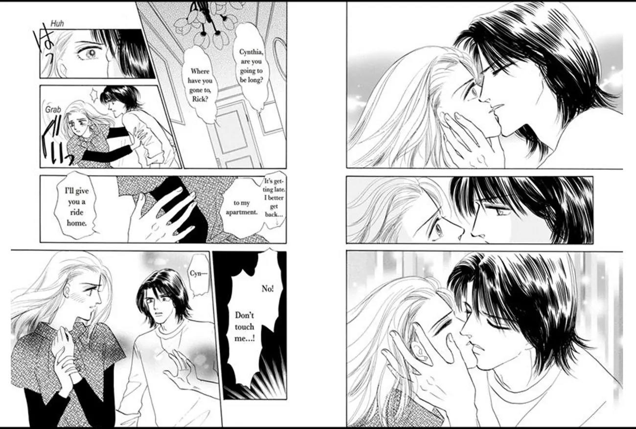 Usotsuki na Cinderella Chapter 1 page 34 - Chapter 1: The Cinderella Inheritance