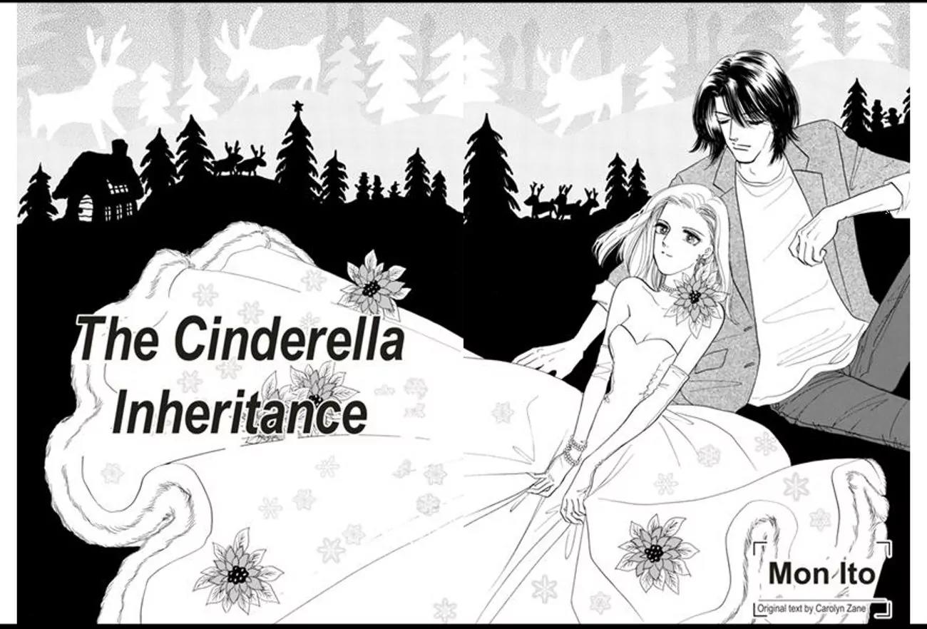 Usotsuki na Cinderella Chapter 1 page 4 - Chapter 1: The Cinderella Inheritance