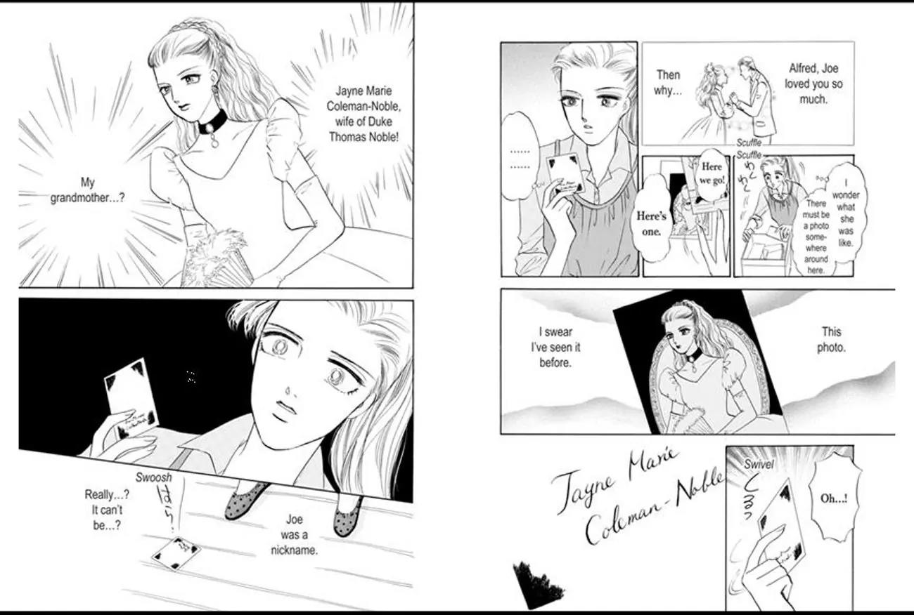 Usotsuki na Cinderella Chapter 1 page 41 - Chapter 1: The Cinderella Inheritance