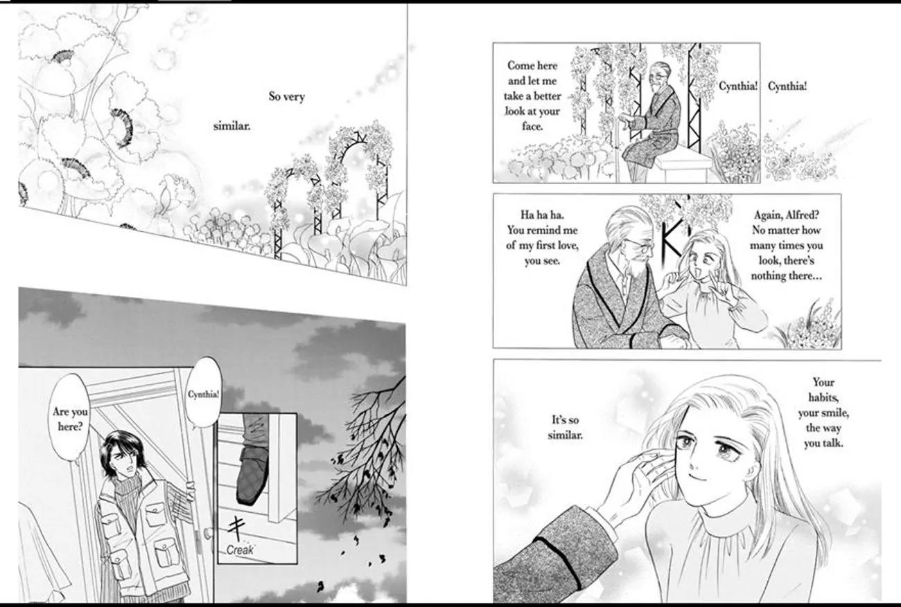 Usotsuki na Cinderella Chapter 1 page 43 - Chapter 1: The Cinderella Inheritance