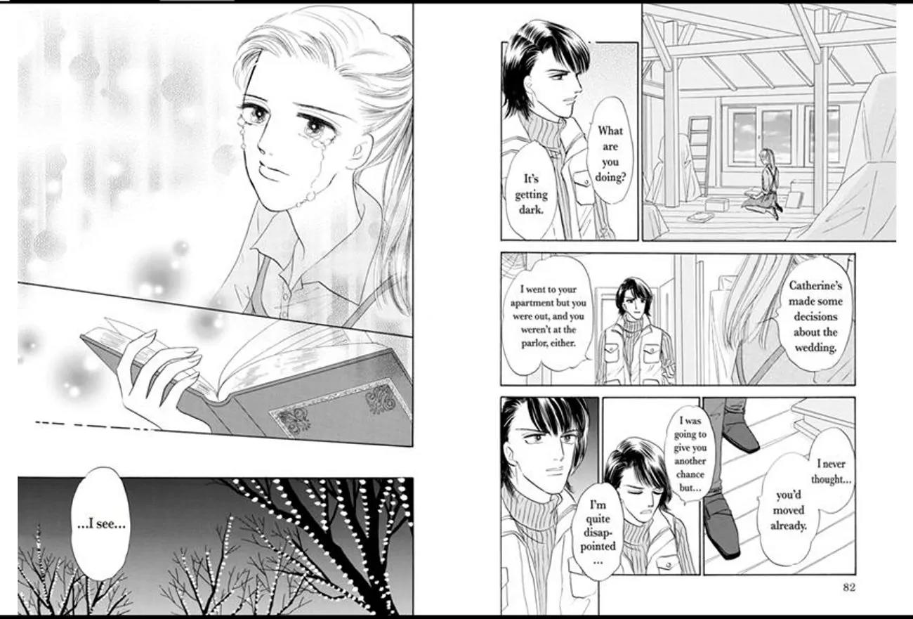 Usotsuki na Cinderella Chapter 1 page 44 - Chapter 1: The Cinderella Inheritance