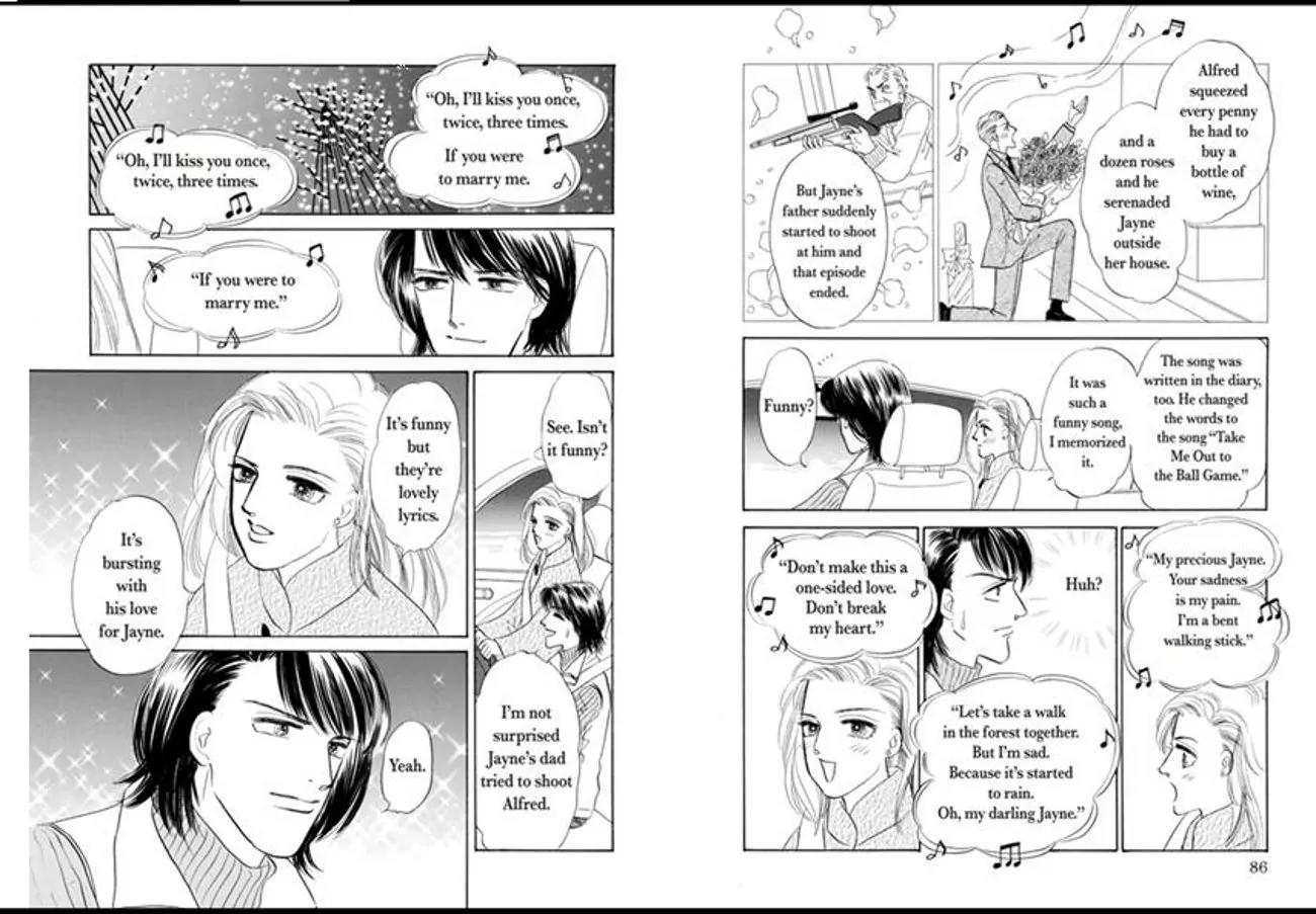 Usotsuki na Cinderella Chapter 1 page 46 - Chapter 1: The Cinderella Inheritance