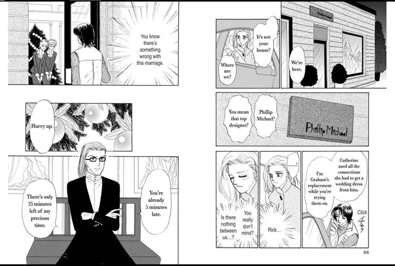 Usotsuki na Cinderella Chapter 1 page 47 - Chapter 1: The Cinderella Inheritance