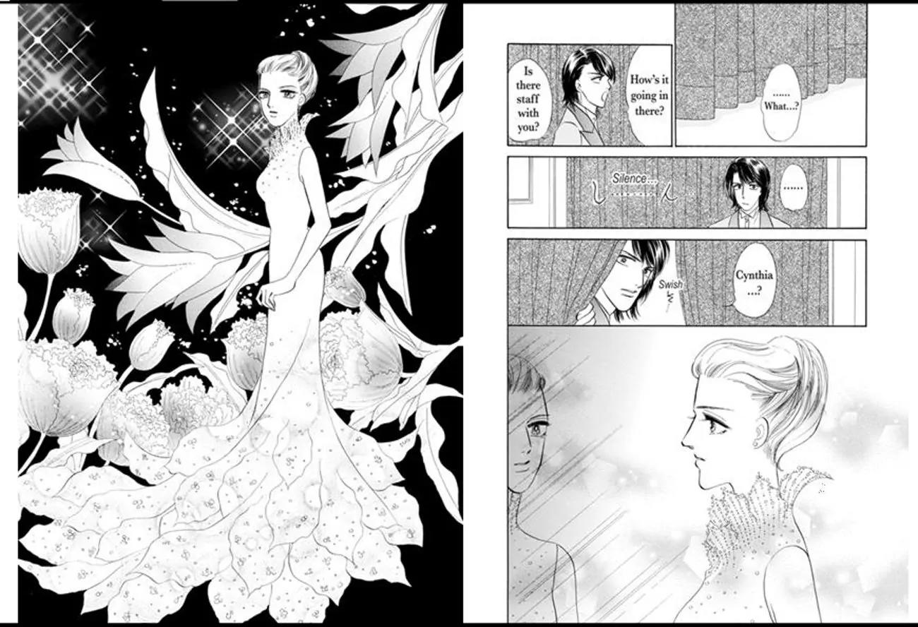 Usotsuki na Cinderella Chapter 1 page 50 - Chapter 1: The Cinderella Inheritance
