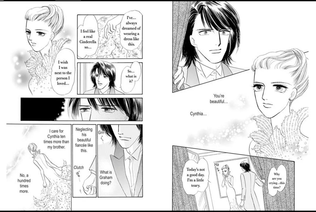 Usotsuki na Cinderella Chapter 1 page 51 - Chapter 1: The Cinderella Inheritance