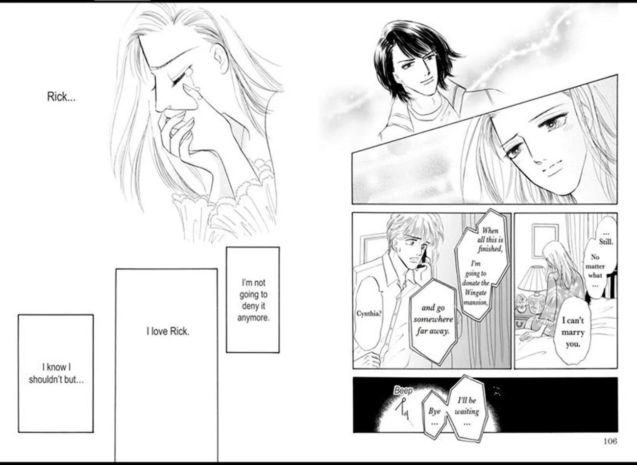Usotsuki na Cinderella Chapter 1 page 56 - Chapter 1: The Cinderella Inheritance
