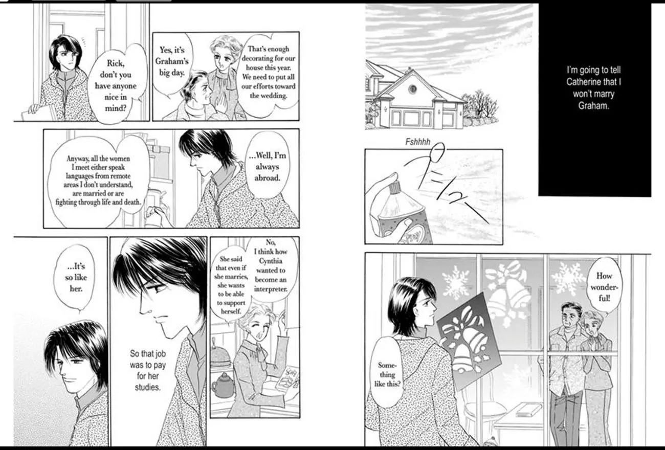 Usotsuki na Cinderella Chapter 1 page 59 - Chapter 1: The Cinderella Inheritance
