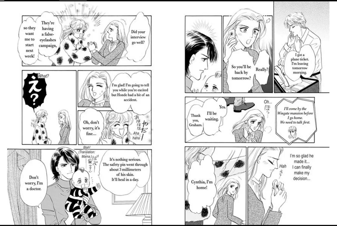 Usotsuki na Cinderella Chapter 1 page 63 - Chapter 1: The Cinderella Inheritance
