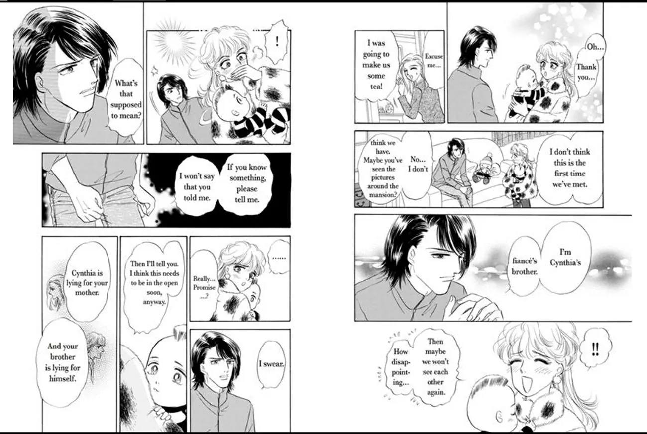 Usotsuki na Cinderella Chapter 1 page 64 - Chapter 1: The Cinderella Inheritance
