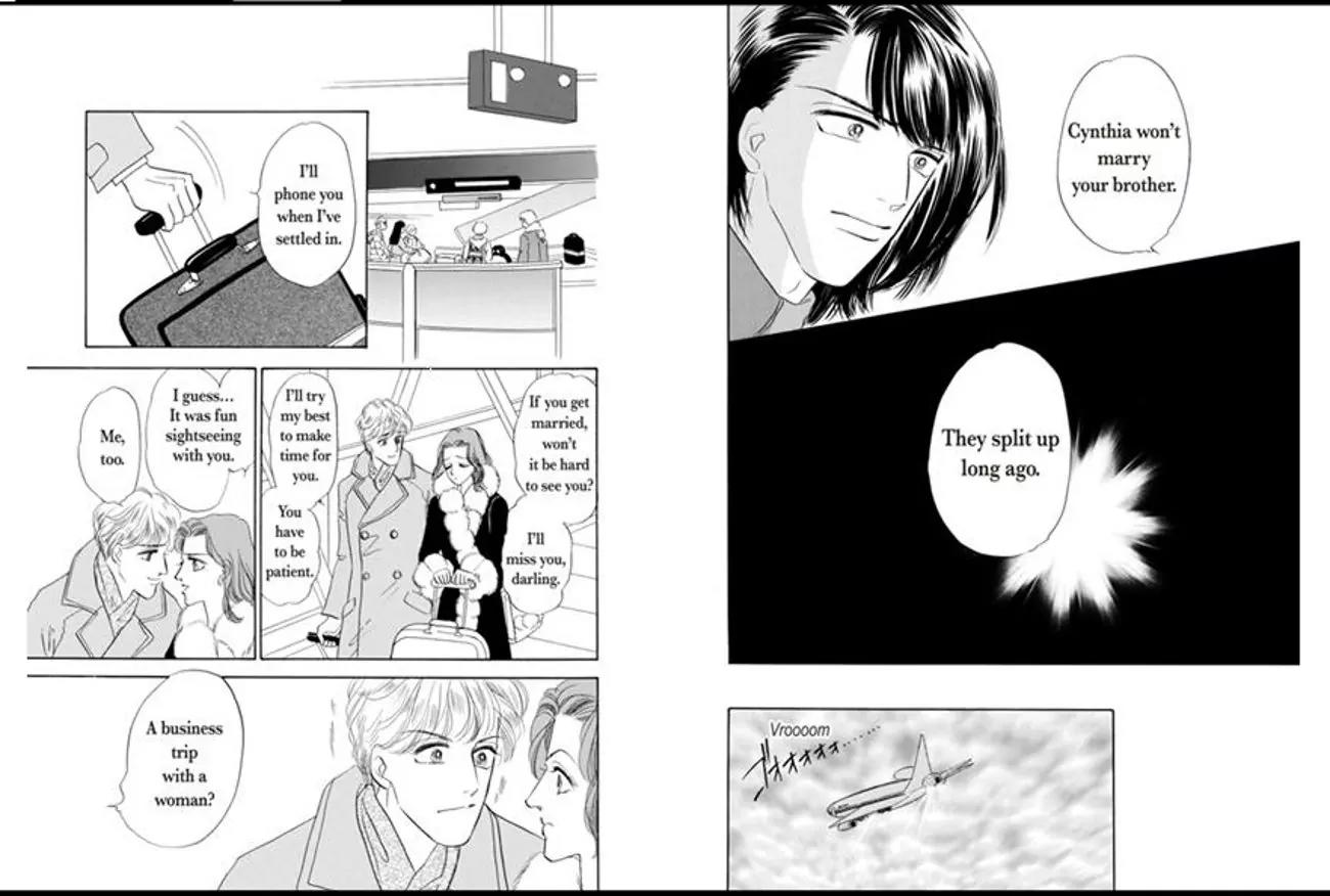 Usotsuki na Cinderella Chapter 1 page 65 - Chapter 1: The Cinderella Inheritance