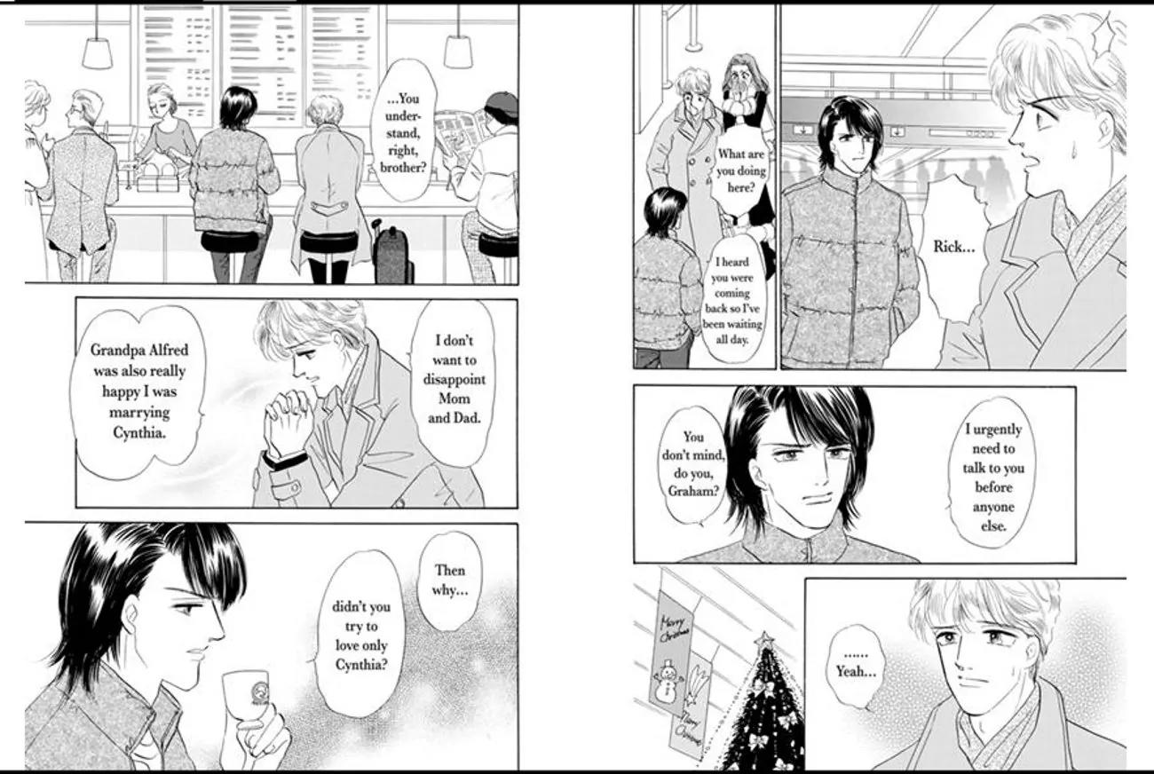 Usotsuki na Cinderella Chapter 1 page 66 - Chapter 1: The Cinderella Inheritance